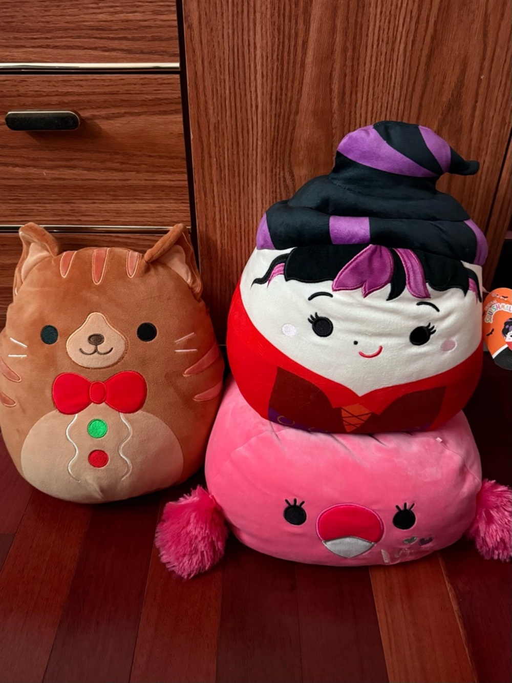 squishmallows